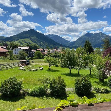Kontaktlos - Wohnen Mit Panoramablick Am Schliersee By Stayfritz エクステリア 写真