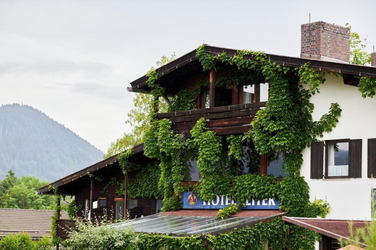 Kontaktlos - Wohnen Mit Panoramablick Am Schliersee By Stayfritz エクステリア 写真